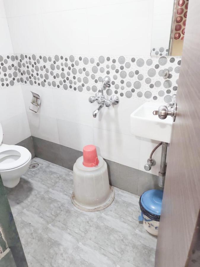 Hotel Golden Galaxy - Santacruz East 孟买 外观 照片