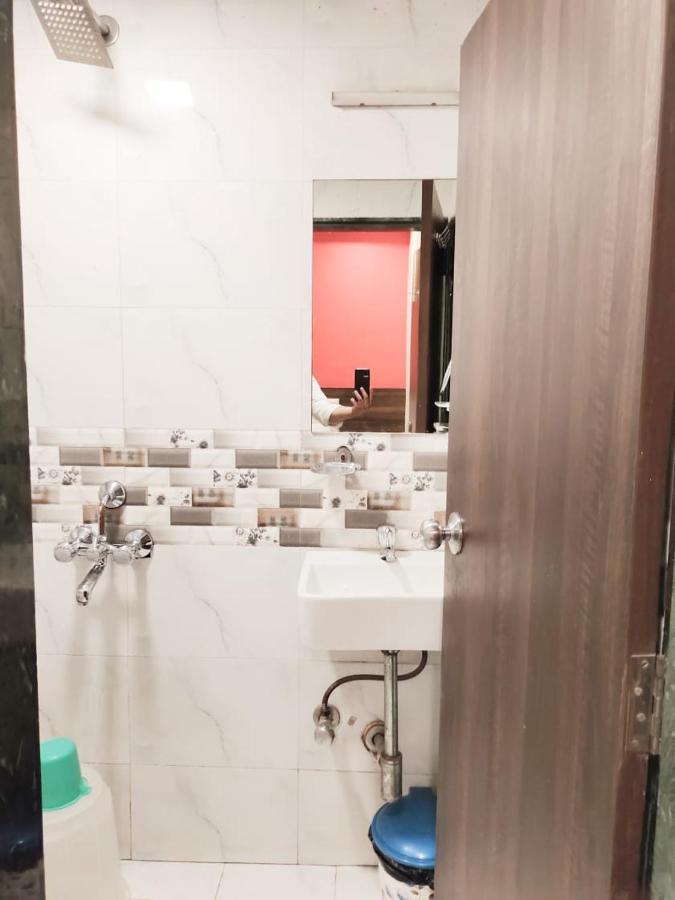 Hotel Golden Galaxy - Santacruz East 孟买 外观 照片