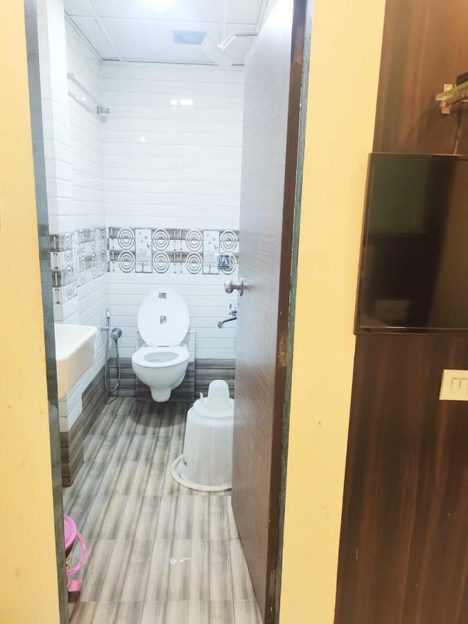 Hotel Golden Galaxy - Santacruz East 孟买 外观 照片